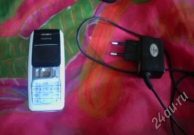 Лот: 1061414. Фото: 1. Nokia 2310. Кнопочные мобильные телефоны