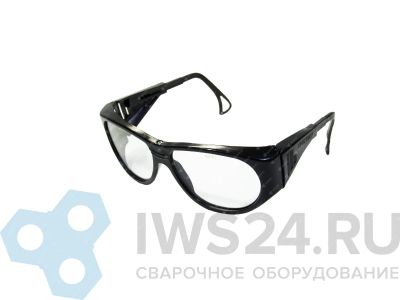 Лот: 12990081. Фото: 1. Очки защитные Росомз О2 SPECTRUM... Сварочные маски, очки, краги
