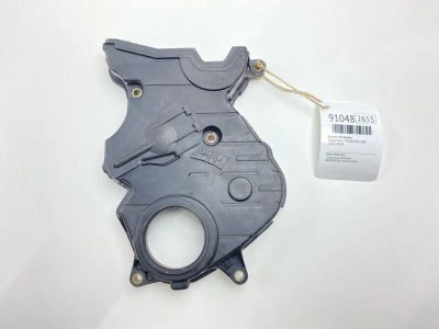 Лот: 23517728. Фото: 1. Крышка ГРМ нижняя Toyota Mark... Двигатель и элементы двигателя