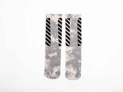 Лот: 24979312. Фото: 1. Носки длинные OFF-WHITE. Другое (одежда, обувь, галантерея)