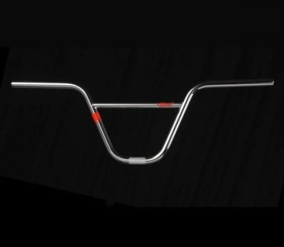 Лот: 13435618. Фото: 1. BMX (Новый) руль Blank Niner XXL... Запчасти