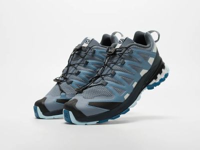 Лот: 24973703. Фото: 1. Кроссовки Salomon XA PRO 3D. Кеды, кроссовки, слипоны