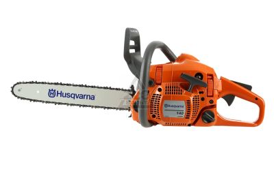Лот: 5390128. Фото: 1. Бензопила Husgvarna 135 Новая!. Бензо-, мотоинструмент