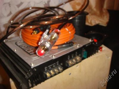 Лот: 504353. Фото: 1. Аудио система. Усилители