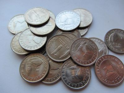 Лот: 6439748. Фото: 1. 1 рубль 1991 СПМД _ ЛМД (ГКЧП... Россия после 1991 года