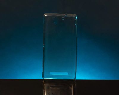 Лот: 19916183. Фото: 1. Кейс KOT Slim Series для Sony... Чехлы, бамперы