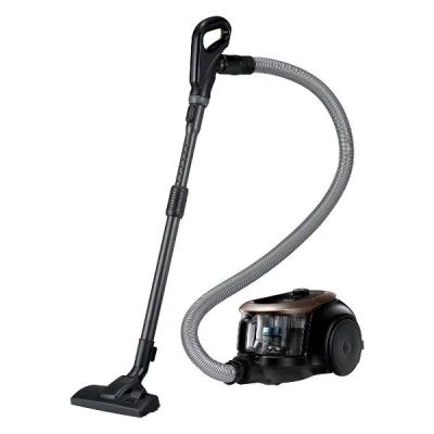 Лот: 25746217. Фото: 1. Пылесос Samsung VC18M21N9VD/AD. Пылесосы, паровые швабры