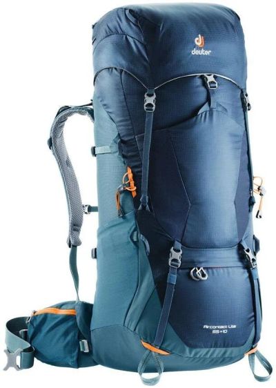 Лот: 15878458. Фото: 1. Рюкзак Deuter Aircontact Lite... Рюкзаки