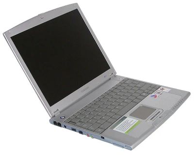 Лот: 5045171. Фото: 1. samsung q20. Ноутбуки