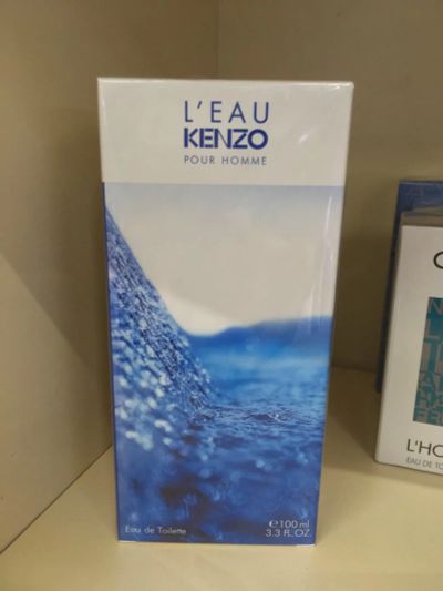 Лот: 12521799. Фото: 1. Kenzo. Женская парфюмерия