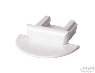 Лот: 18288878. Фото: 1. Заглушка торцевая для PAL1808... Лампочки