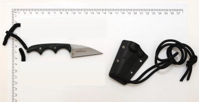 Лот: 3779517. Фото: 1. нож Minimalist CRKT 2. Ножи, топоры