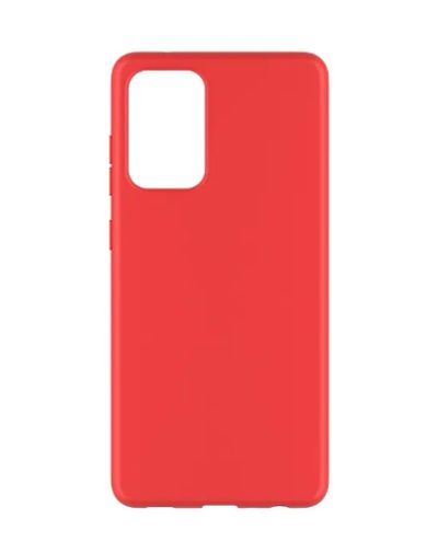 Лот: 24950903. Фото: 1. Накладка для Samsung Galaxy A72... Чехлы, бамперы