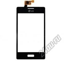 Лот: 5717292. Фото: 1. Тачскрин LG E615 Optimus L5 Dual... Дисплеи, дисплейные модули, тачскрины