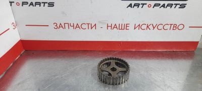 Лот: 17278642. Фото: 1. Шестерня грм Honda Cr-V RD1 B20B... Другое (автозапчасти)