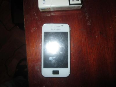 Лот: 3563601. Фото: 1. Samsung GT s5830 ACE. Смартфоны