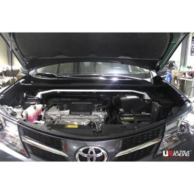 Лот: 10884026. Фото: 1. Распорка Toyota RAV4 XA40 2013-2017. Ходовая, подвеска, рулевое управление