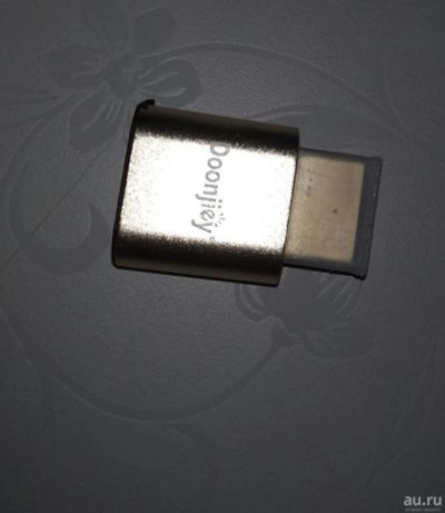 Лот: 13689651. Фото: 1. Эмулятор монитора HDMI заглушка. ЖК-мониторы