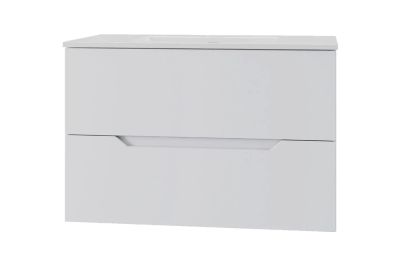 Лот: 24373635. Фото: 1. Тумба подвесная Hoff Line. Мебель для ванной комнаты