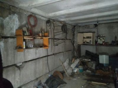 Лот: 12645761. Фото: 1. Гараж. Гаражи, парковочные места