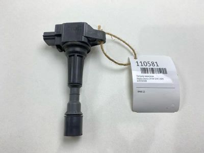 Лот: 25301501. Фото: 1. Катушка зажигания Mazda Demio... Двигатель и элементы двигателя