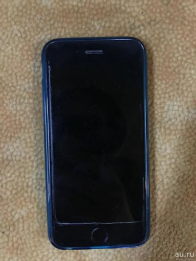 Лот: 13709888. Фото: 1. IPhone 6. Смартфоны