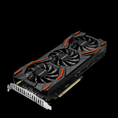 Лот: 11136545. Фото: 1. Видеокарта Gigabyte PCI-E GV -... Майнинг фермы, товары для майнинга