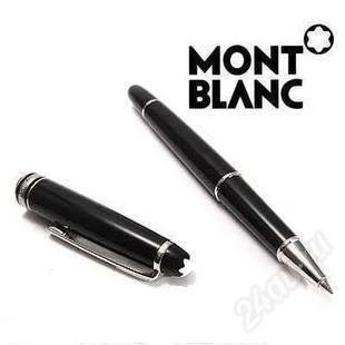 Лот: 1130053. Фото: 1. Ручка Mont Blanc. Ручки, карандаши, маркеры