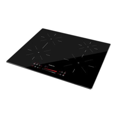 Лот: 22227355. Фото: 1. Варочная панель GARLYN H-7000. Плиты, духовые шкафы, варочные поверхности