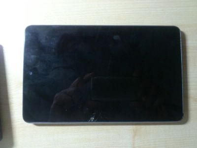 Лот: 4249060. Фото: 1. Google nexus 7 32gb (2013) 3g. Планшеты