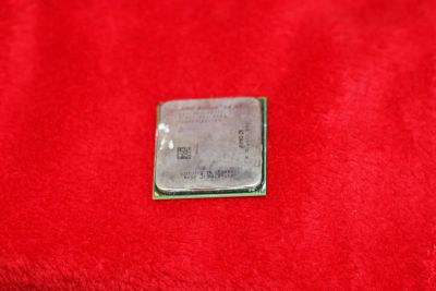 Лот: 5041416. Фото: 1. Процессор AMD Athlon 64 X2 4600... Процессоры