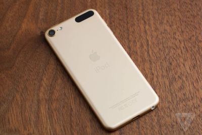 Лот: 7460505. Фото: 1. iPod touch 6 16gb white новый. Планшеты