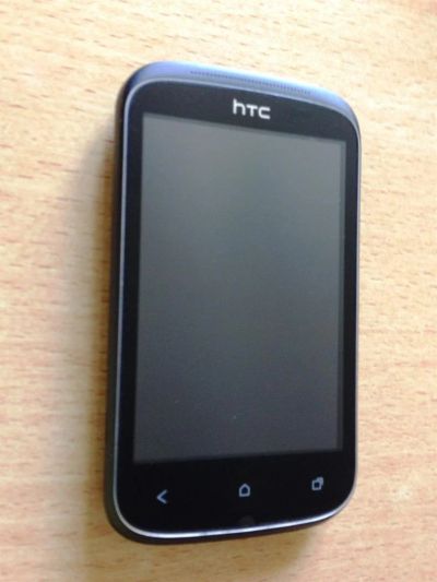 Лот: 3011806. Фото: 1. HTC Desire C. Смартфоны