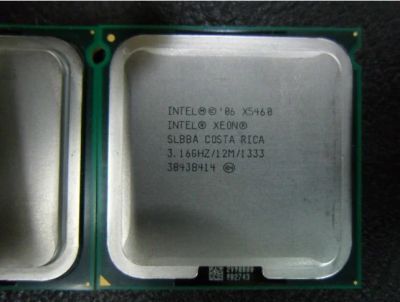 Лот: 3211913. Фото: 1. Процессор Intel® Xeon® Processor... Процессоры