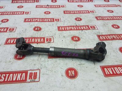 Лот: 20900792. Фото: 1. Кардан рулевой Toyota Wish ZGE20G... Ходовая, подвеска, рулевое управление