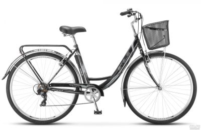 Лот: 13161273. Фото: 1. Велосипед STELS Navigator-395... Велосипеды