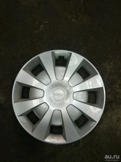 Лот: 13619627. Фото: 1. Колпак Geely 15. Колпаки