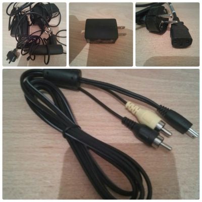 Лот: 5299122. Фото: 1. Провода, зарядки. Разное