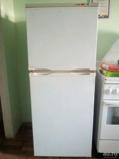 Лот: 9864345. Фото: 1. Холодильник "Бирюса" 22'' КШД-255. Холодильники, морозильные камеры
