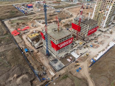 Лот: 24868637. Фото: 1. Продам 2-комн. кв. 63.1 кв.м... Квартиры, студии