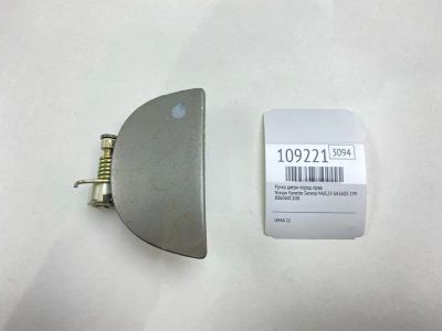 Лот: 25227103. Фото: 1. Ручка двери Nissan Vanette Serena... Кузов