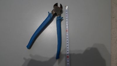 Лот: 8736591. Фото: 1. кусачки до 1000в. Ручной инструмент