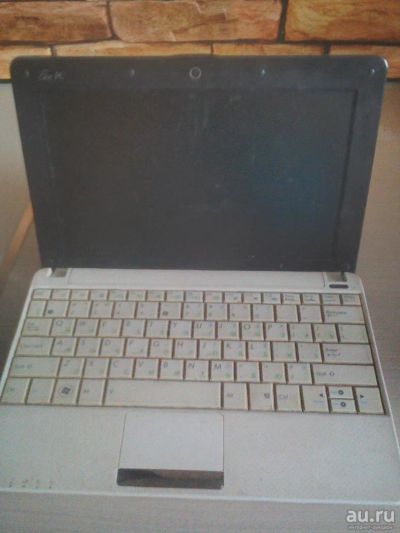 Лот: 8093343. Фото: 1. Нетбук Asus Eee PC 1001 pxd. Ноутбуки