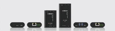 Лот: 23698213. Фото: 1. Удлинитель INOGENI U-BRIDGE 3... USB-флеш карты