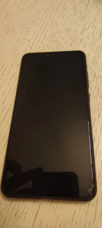 Лот: 17678731. Фото: 1. Xiaomi Mi 8 lite 6/128. Смартфоны