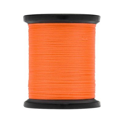 Лот: 20286257. Фото: 1. Ровница UNI-Stretch (27 м, Orange... Леска, блесны, крючки, мормышки