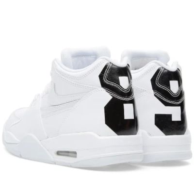 Лот: 6716665. Фото: 1. Кроссовки Nike Air Flight 89 LE... Кеды, кроссовки, слипоны