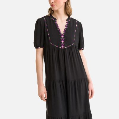 Лот: 24765430. Фото: 1. Платье LaRedoute. Платья