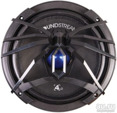 Лот: 13150504. Фото: 1. Sound Stream SMS.654 (1 шт) динамики. Акустика автомобильная