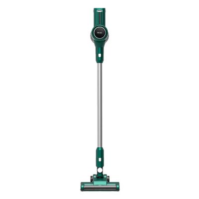 Лот: 25508249. Фото: 1. Вертикальный пылесос Haier HVC400B. Пылесосы, паровые швабры